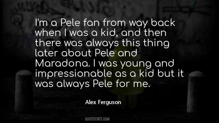 Quotes About Appendices #1584330