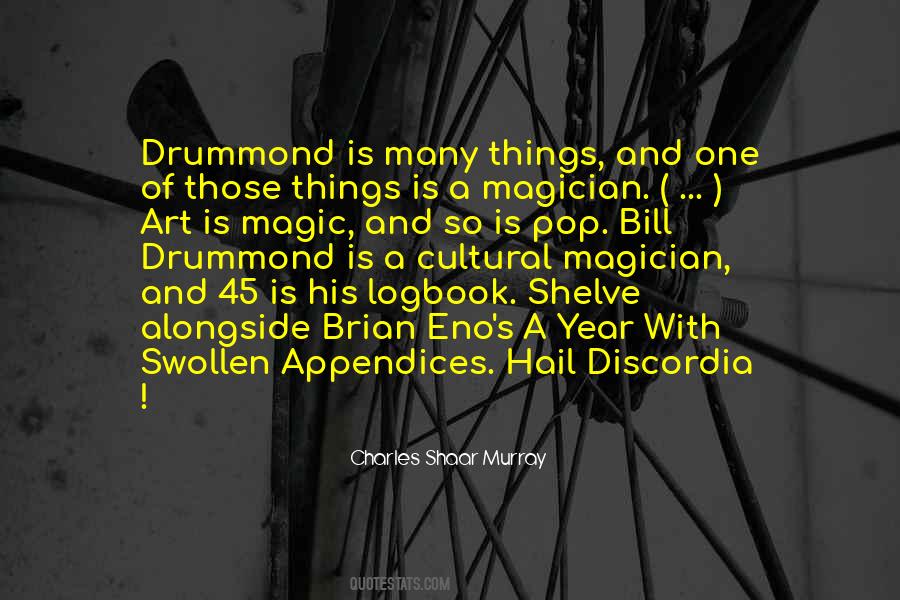 Quotes About Appendices #952827