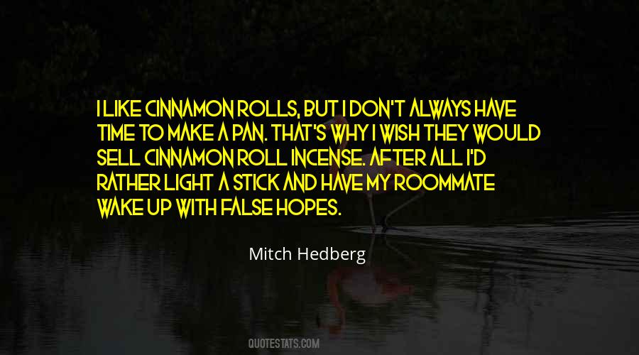 Quotes About Hopes Up #841838