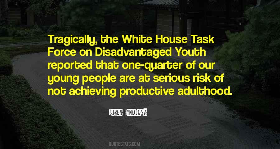 Productive People Quotes #1186455