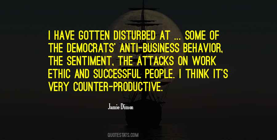 Productive People Quotes #505343