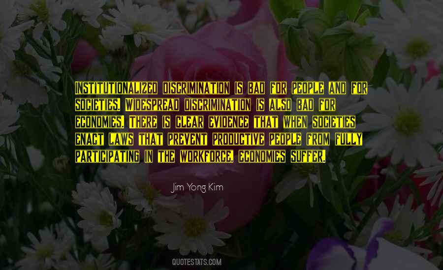 Productive People Quotes #634879