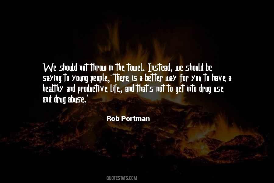 Productive People Quotes #841636