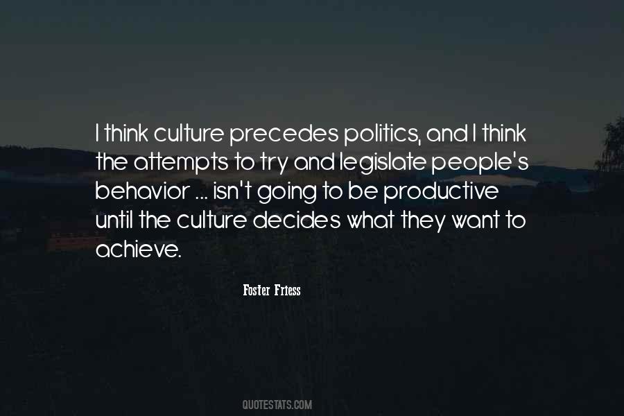 Productive People Quotes #892304