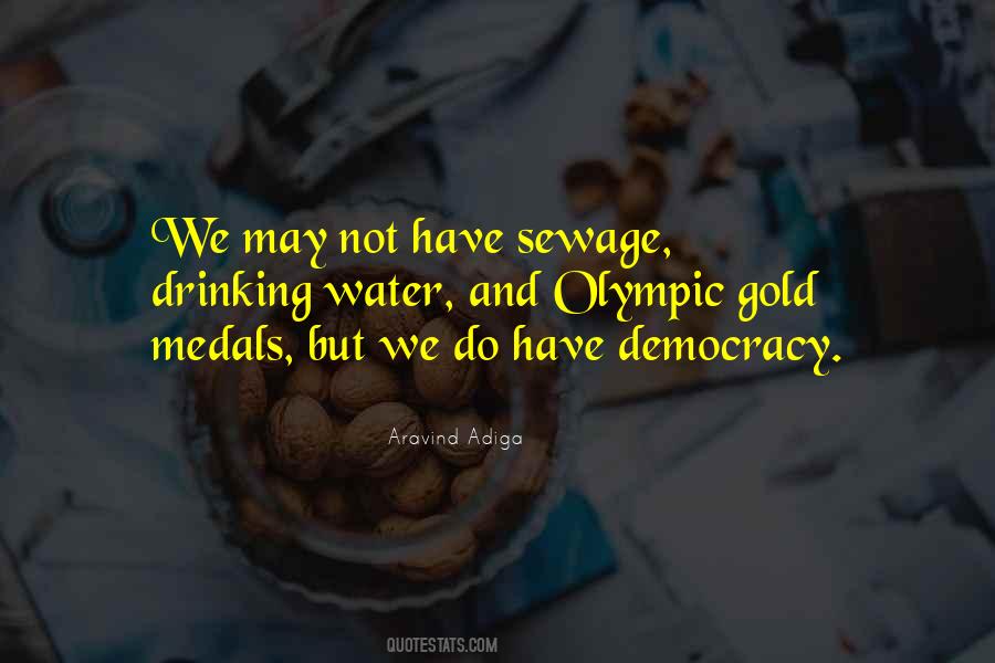 White Gold Quotes #1584955