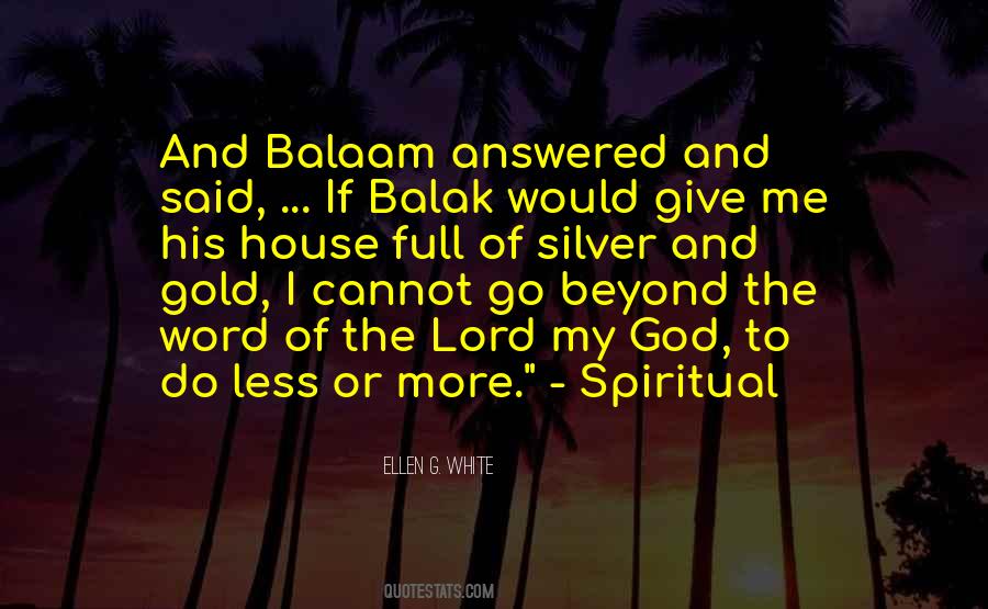 White Gold Quotes #1803969
