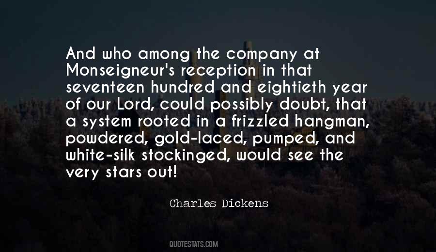 White Gold Quotes #837354