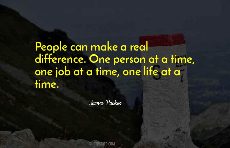 Real Jobs Quotes #105101
