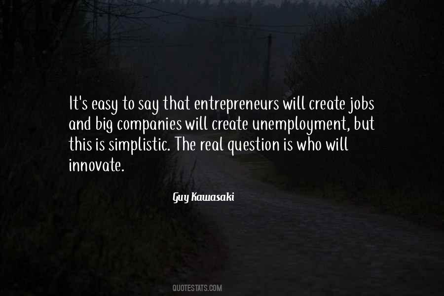 Real Jobs Quotes #118188