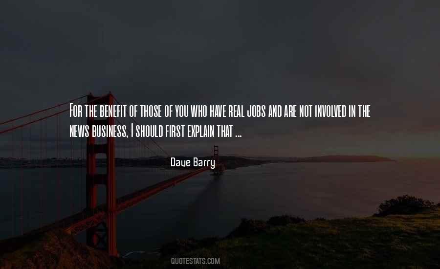 Real Jobs Quotes #1254784