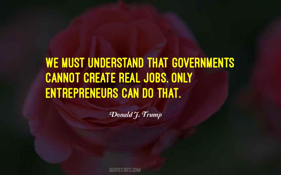 Real Jobs Quotes #1482525