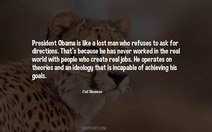 Real Jobs Quotes #1572884