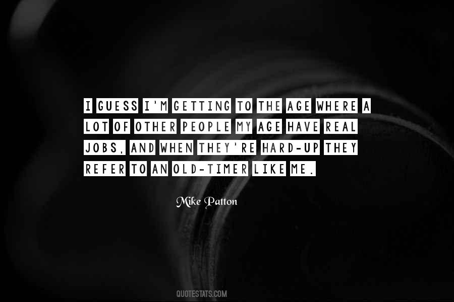 Real Jobs Quotes #1730012