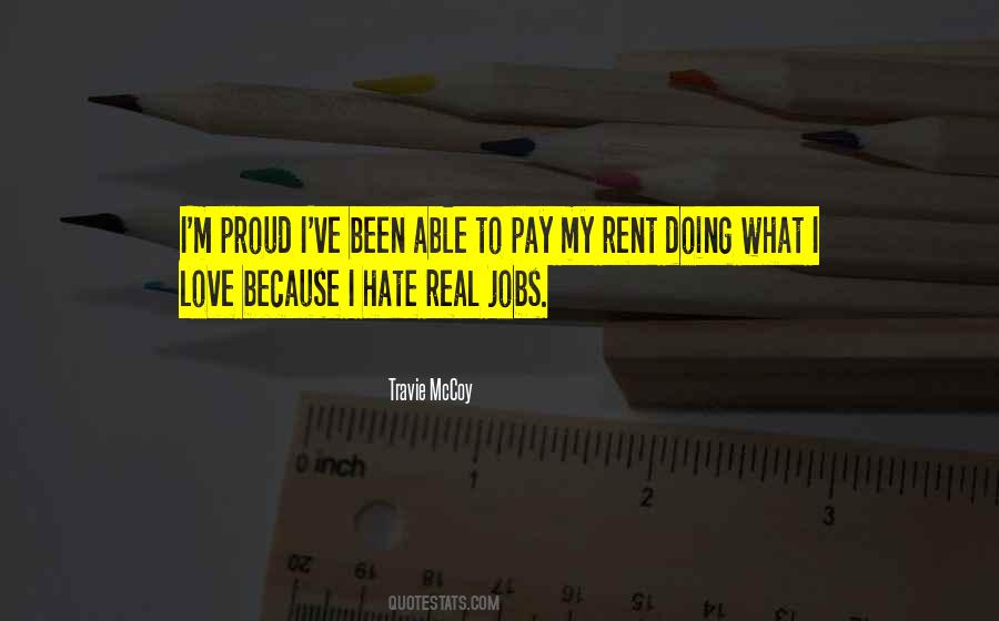 Real Jobs Quotes #1864493