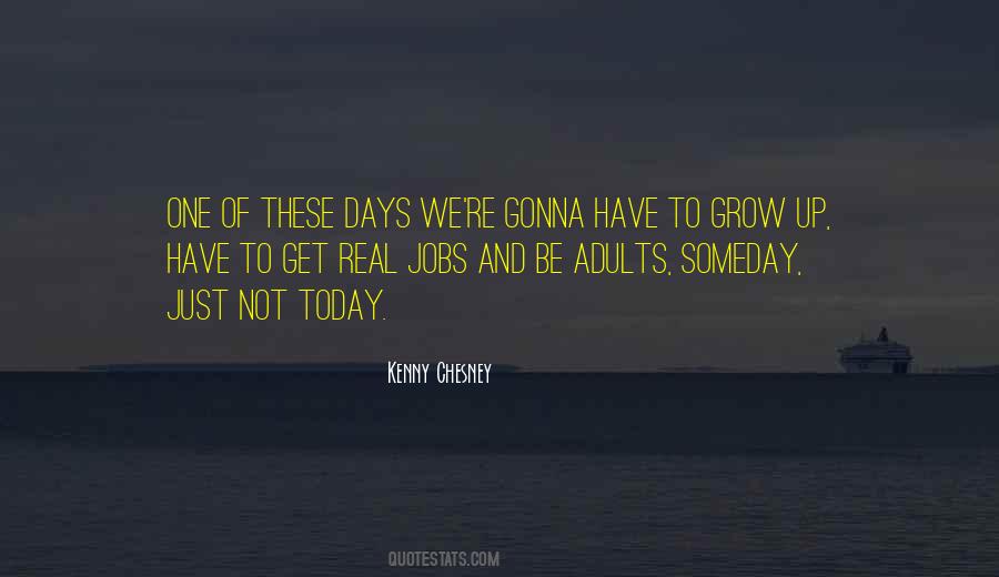 Real Jobs Quotes #316685