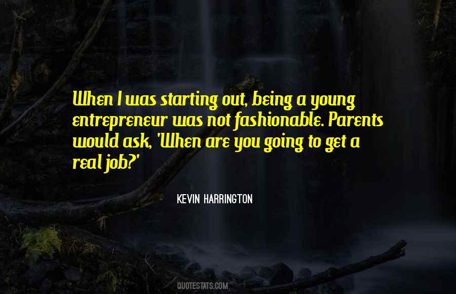 Real Jobs Quotes #382041