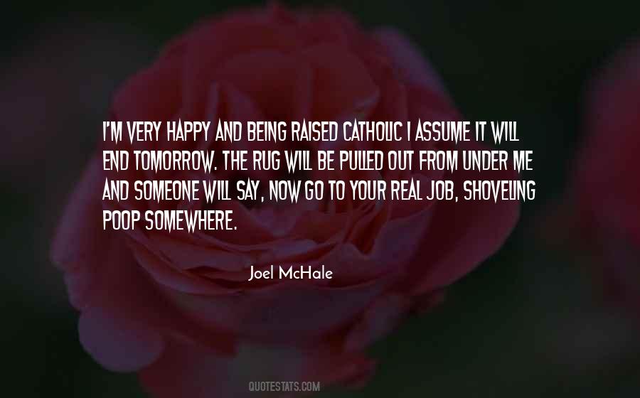 Real Jobs Quotes #409752