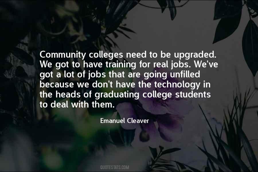 Real Jobs Quotes #418728