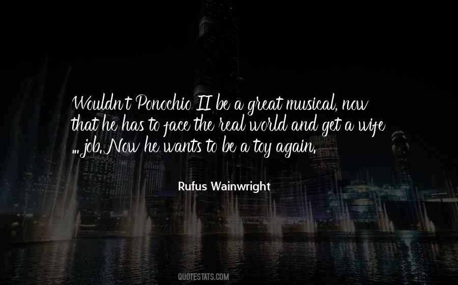 Real Jobs Quotes #450268