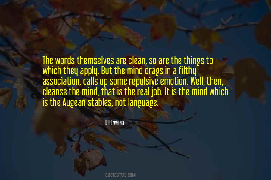 Real Jobs Quotes #484537