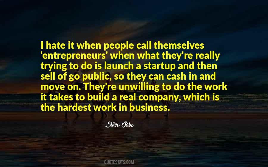 Real Jobs Quotes #499567