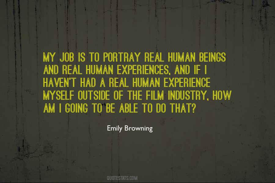 Real Jobs Quotes #569143