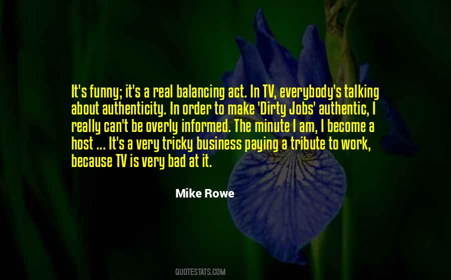 Real Jobs Quotes #594513