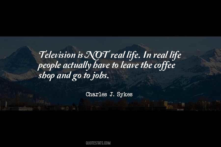 Real Jobs Quotes #650702