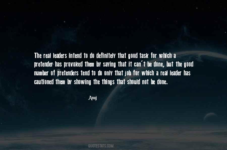 Real Jobs Quotes #652658
