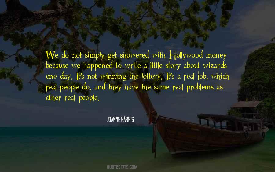 Real Jobs Quotes #825879