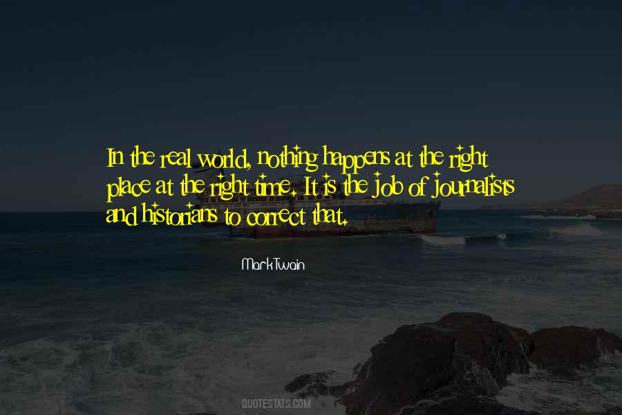 Real Jobs Quotes #980883