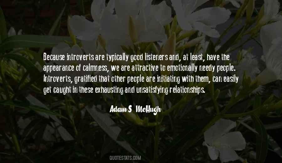 Quotes About Good Listeners #1347558