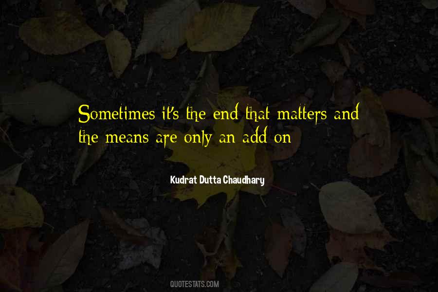 Indian Authors Quotes #997479