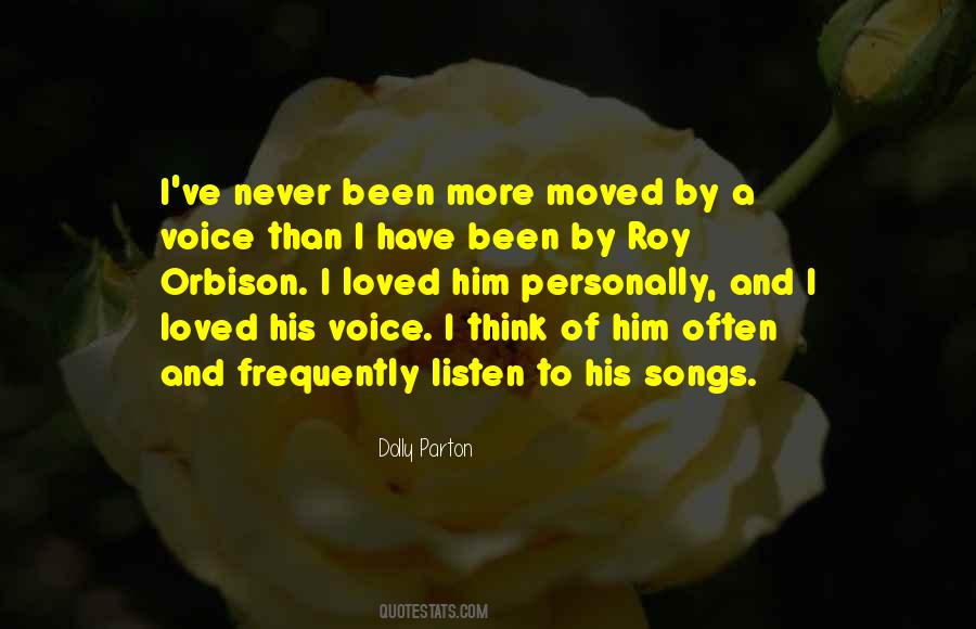 Quotes About Roy #1084382