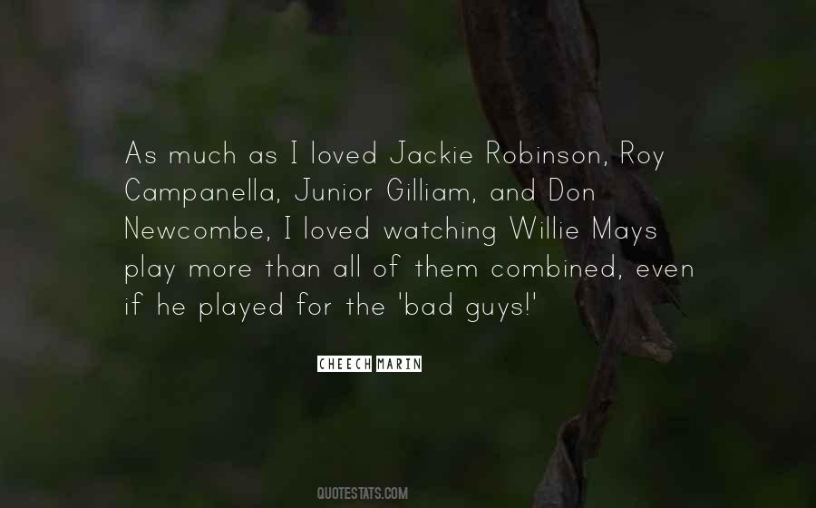 Quotes About Roy #156287