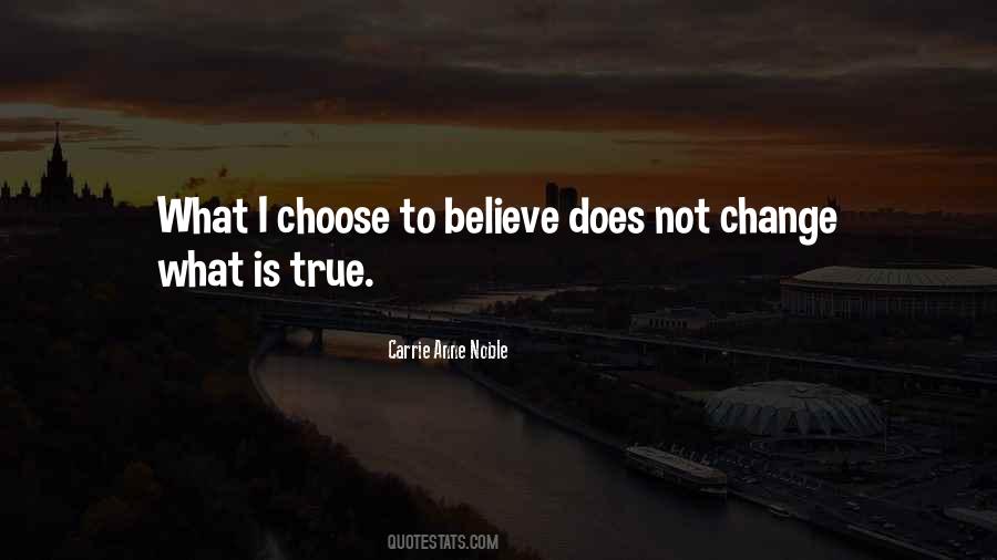 Carrie Anne Quotes #1382834