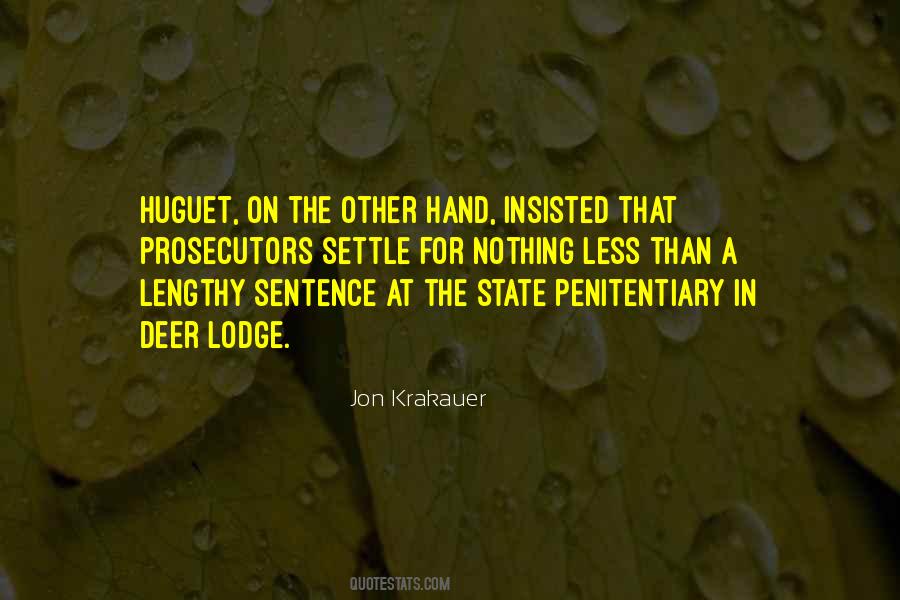 Quotes About Lodge #1152411