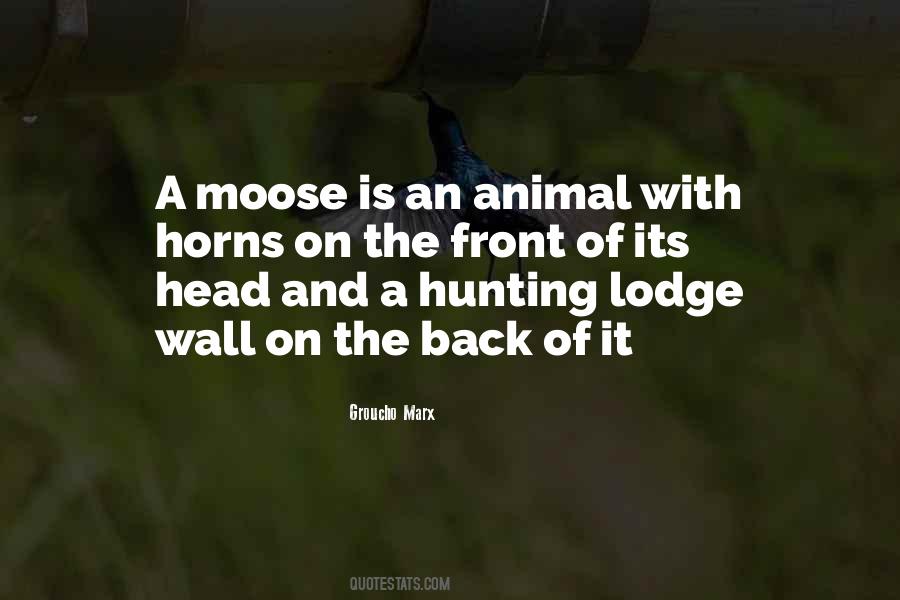 Quotes About Lodge #1850624
