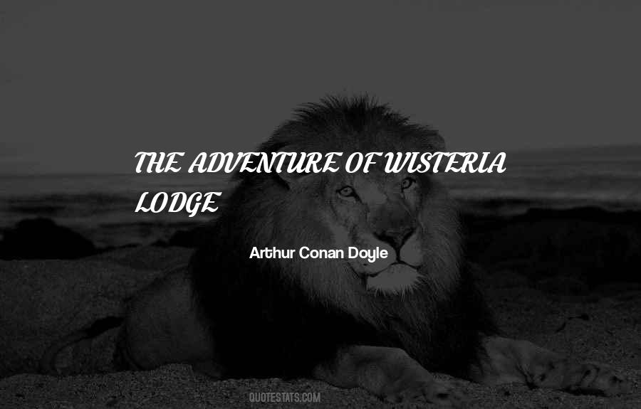 Quotes About Lodge #667210