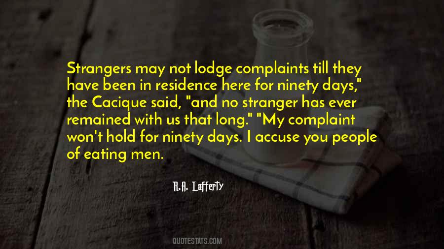 Quotes About Lodge #75643