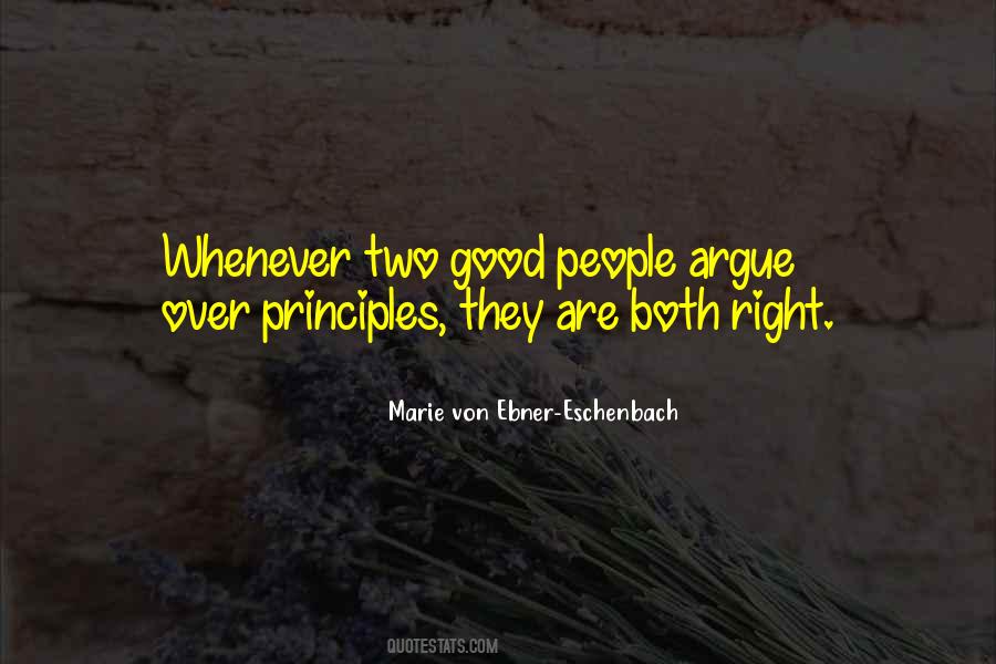 Quotes About Good People #1235881