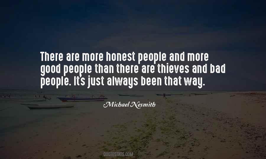 Quotes About Good People #1270810