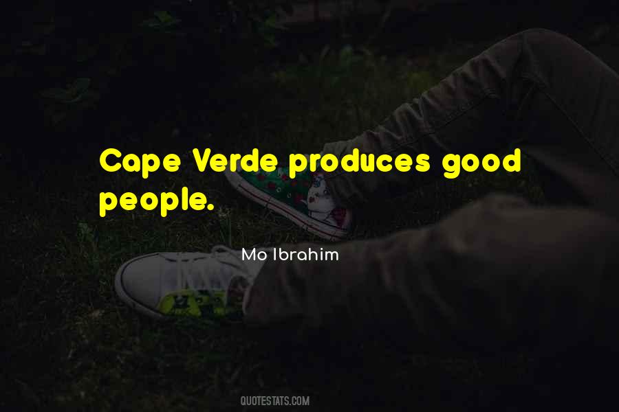 Quotes About Good People #1368667