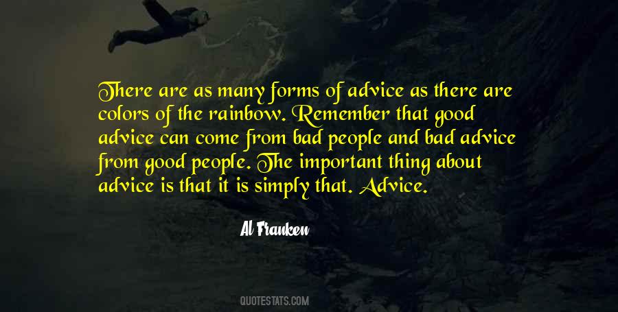Quotes About Good People #1398047