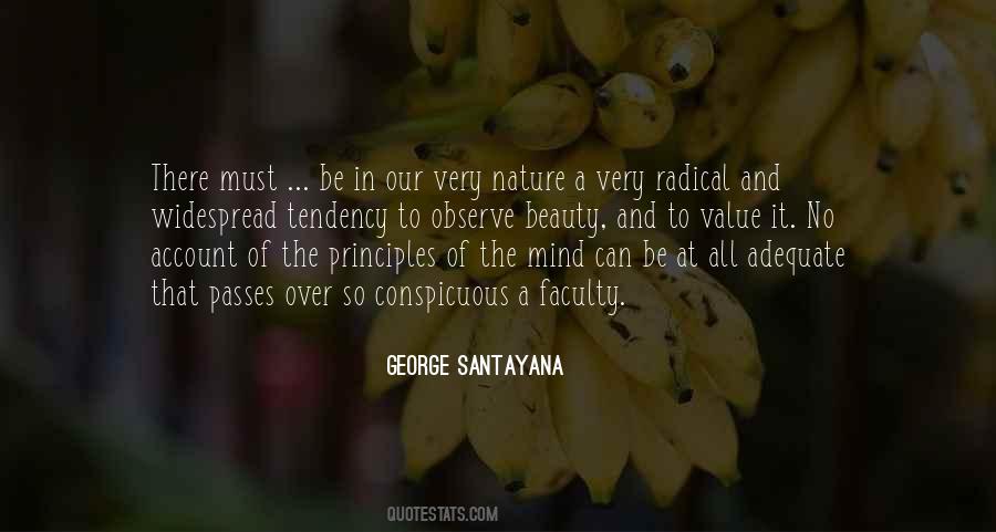 Value Of Nature Quotes #1111057