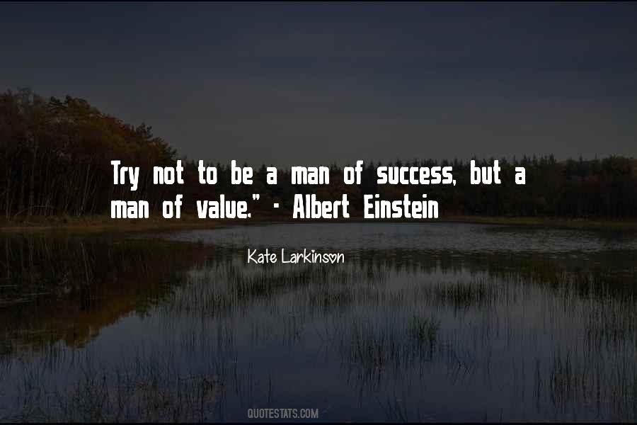 Value Of Nature Quotes #1533631