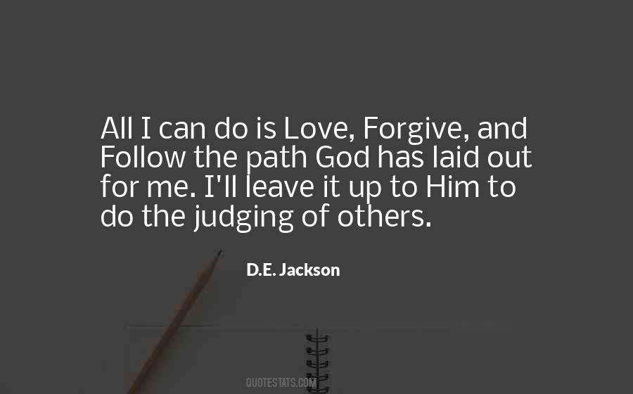 Quotes About God Forgive Me #1007787