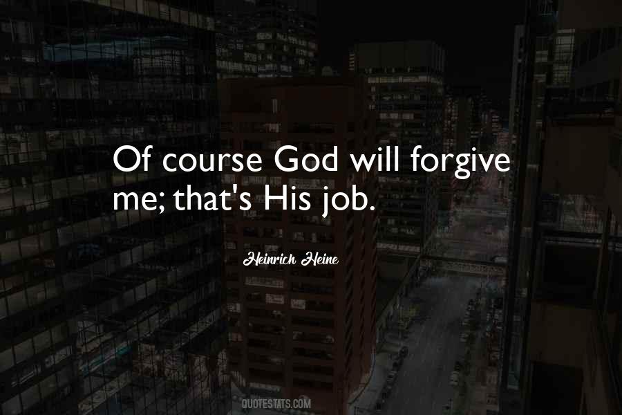 Quotes About God Forgive Me #1372965