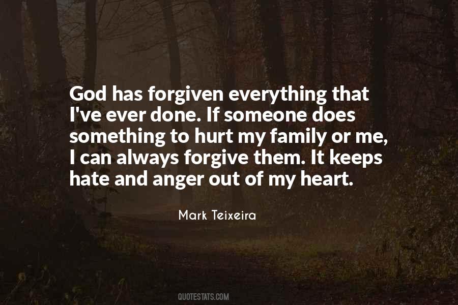 Quotes About God Forgive Me #1749895