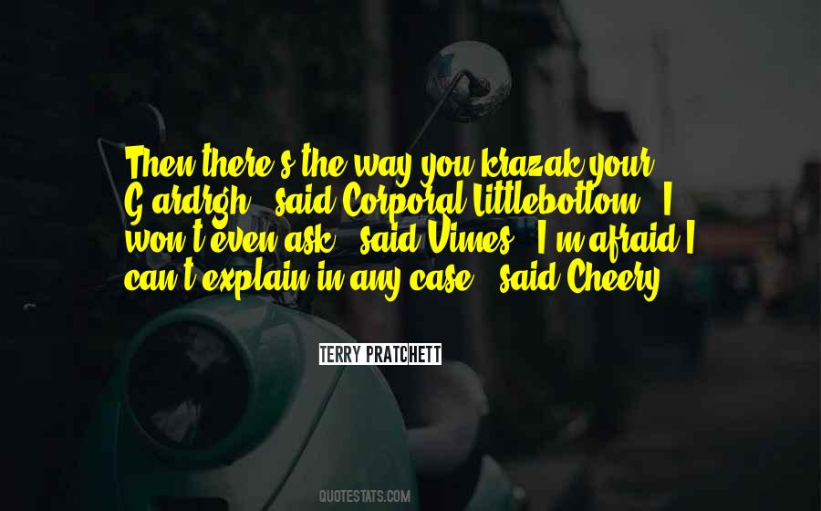 The Rainy Season Quotes #1835888
